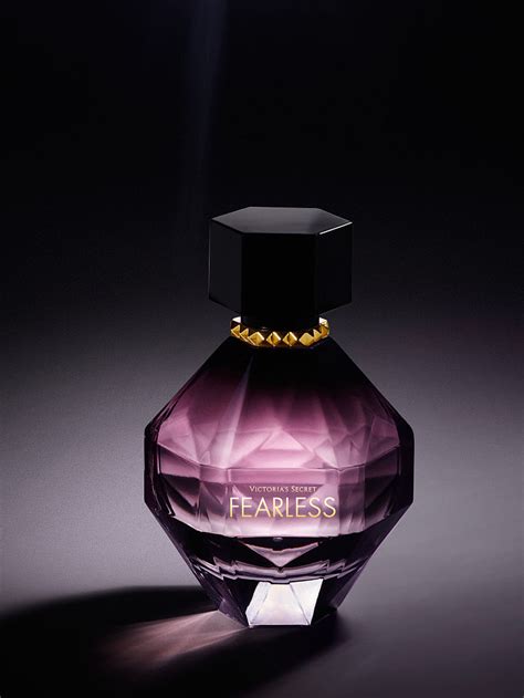 victoria's secret fearless perfume